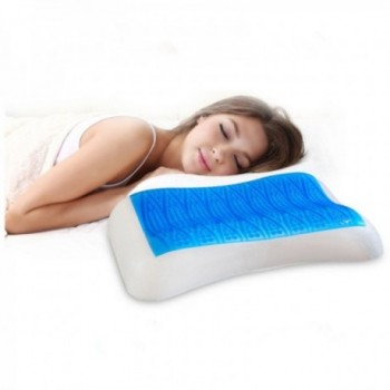 gel pillow