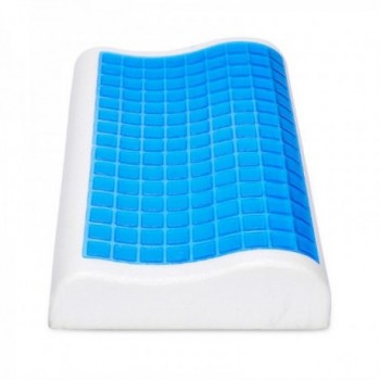 gel pillow