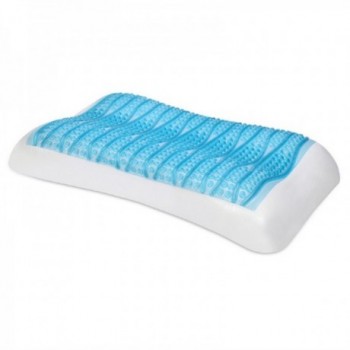 gel pillow