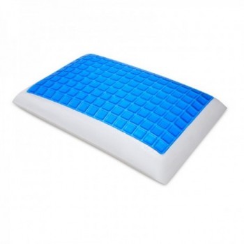 gel pillow