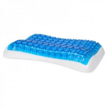 gel pillow