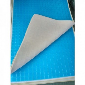 matelas de gel de luxe de...
