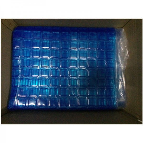 Cool gel pad for Memory foam pillow and Mattress industry MS-P02